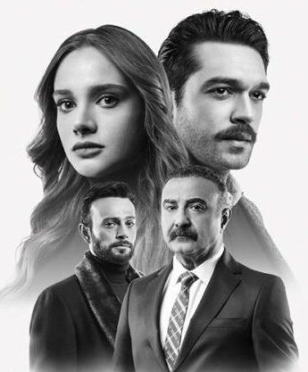 مشاهدة مسلسل السبورة السوداء (Kara Tahta) مترجم كامل HD