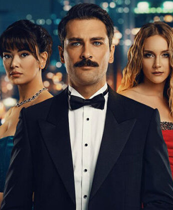مشاهدة مسلسل السجين (Mahkum) مترجم كامل HD