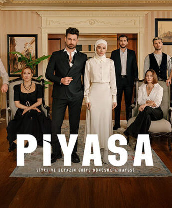 مشاهدة مسلسل السوق (Piyasa) مترجم كامل HD