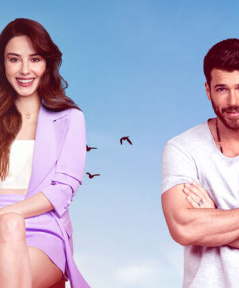 مشاهدة مسلسل السيد الخطأ (Bay Yanlis) مترجم كامل HD