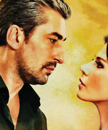 مشاهدة مسلسل السيدة ديلا (Dila Hanim) مترجم كامل HD