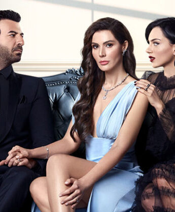 مشاهدة مسلسل الطيبة (Iyilik) مترجم كامل HD