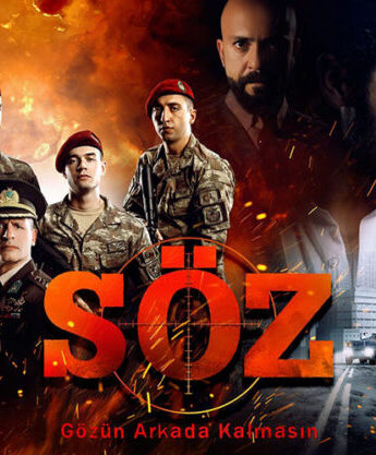 مشاهدة مسلسل العهد (Soz) مترجم كامل HD