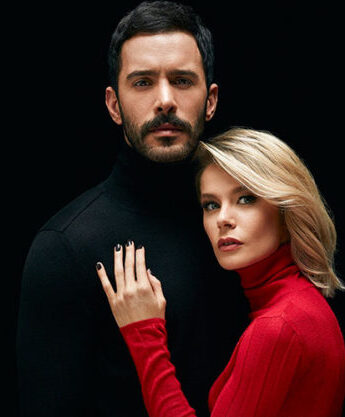 مشاهدة مسلسل الغراب (Kuzgun) مترجم كامل HD