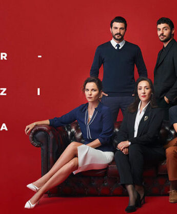 مشاهدة مسلسل الغرفة الحمراء (Kirmizi Oda) مترجم كامل HD