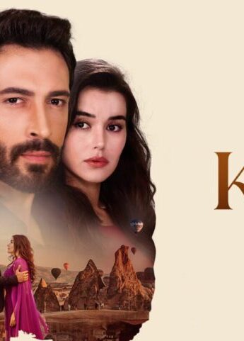 مسلسل الزوجة الأخرى مترجم عربي كامل HD – قصة عشق