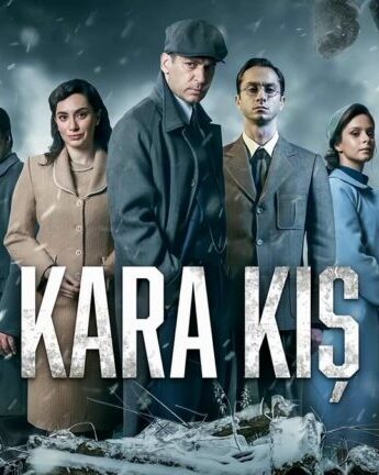 مسلسل الشتاء الاسود مترجم عربي كامل HD – قصة عشق
