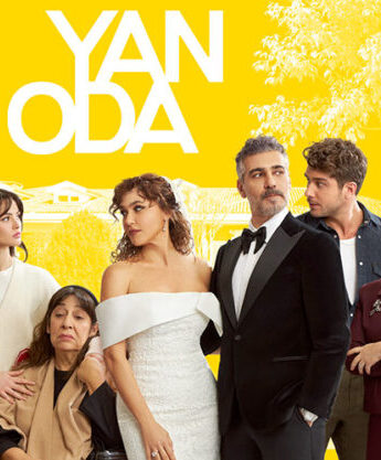 مشاهدة مسلسل الغرفة المجاورة (Yan Oda) مترجم كامل HD