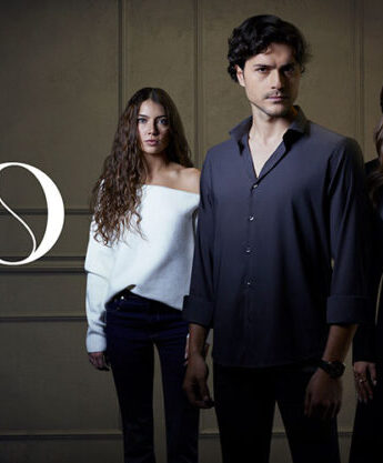 مشاهدة مسلسل الغرور (Egoego) مترجم كامل HD