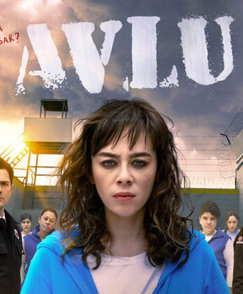 مشاهدة مسلسل الفناء (Avlu) مترجم كامل HD