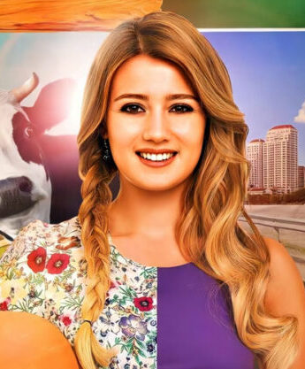 مشاهدة مسلسل القروية الجميلة (Guzel Koylu) مترجم كامل HD