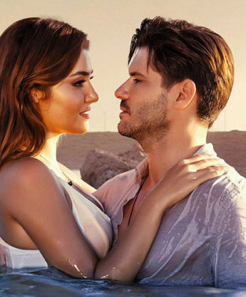 مشاهدة مسلسل اللؤلؤة السوداء (Siyah Inci) مترجم كامل HD