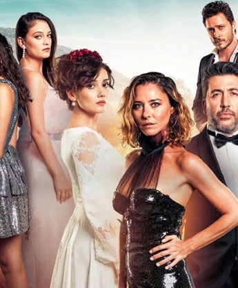 مشاهدة مسلسل الماضي العزيز (Sevgili Gecmis) مترجم كامل HD