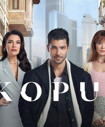 مشاهدة مسلسل المتشرد (Kopuk) مترجم كامل HD