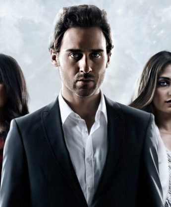 مشاهدة مسلسل المذنب (Gunahkar) مترجم كامل HD