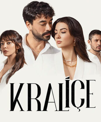 مشاهدة مسلسل الملكة (Kralice) مترجم كامل HD