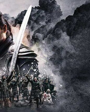 مسلسل المؤسس عثمان مترجم عربي كامل HD – قصة عشق