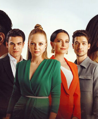 مشاهدة مسلسل النار التي بداخلنا (Icimizdeki Ates) مترجم كامل HD
