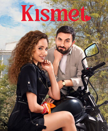 مشاهدة مسلسل النصيب (Kismet) مترجم كامل HD