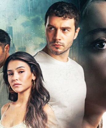 مشاهدة مسلسل النقطة العمياء (Kor Nokta) مترجم كامل HD