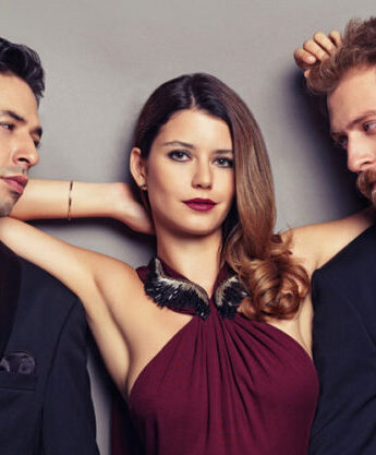 مشاهدة مسلسل انتقام (Intikam) مترجم كامل HD