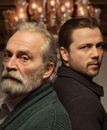 مشاهدة مسلسل أبي (Baba) مترجم كامل HD