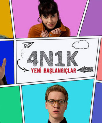 مشاهدة مسلسل بدايات جديدة (Yeni Baslangiclar) مترجم كامل HD