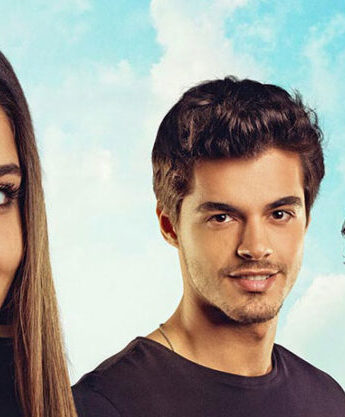 مشاهدة مسلسل بنات الشمس (Gunesin Kizlari) مترجم كامل HD