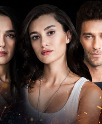 مشاهدة مسلسل تكسرات روح (Can Kiriklari) مترجم كامل HD