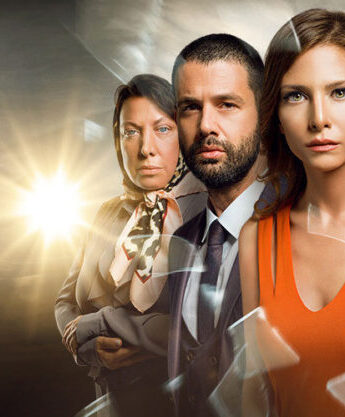 مشاهدة مسلسل تلك حياتي أنا (O Hayat Benim) مترجم كامل HD