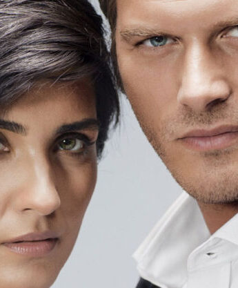 مشاهدة مسلسل جسور و الجميلة (Cesur Ve Guzel) مترجم كامل HD