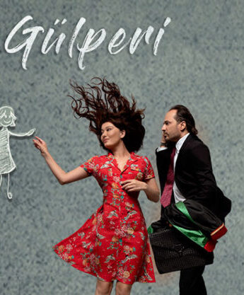 مشاهدة مسلسل جولبيري (Gulperi) مترجم كامل HD