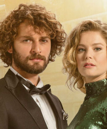 مشاهدة مسلسل أغنية الحياة (Hayat Sarkisi) مترجم كامل HD