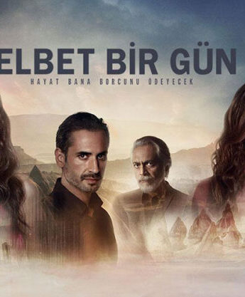 مشاهدة مسلسل حتماً يوماً ما (Elbet Bir Gun) مترجم كامل HD