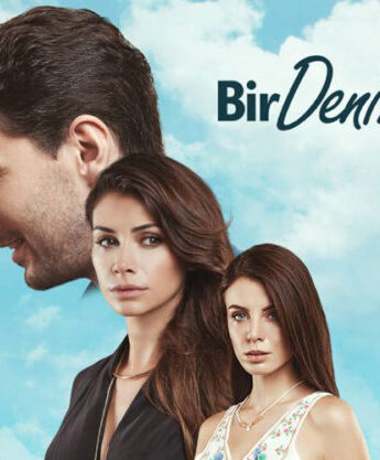 مشاهدة مسلسل حكاية بحر (Bir Deniz Hikayesi) مترجم كامل HD