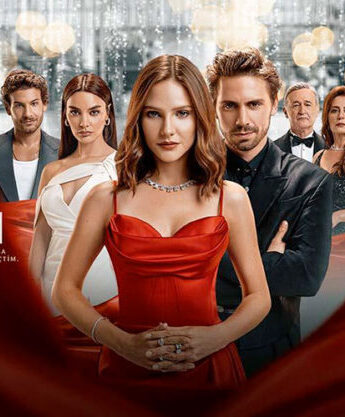 مشاهدة مسلسل حكاية خرافية (Bir Peri Masali) مترجم كامل HD