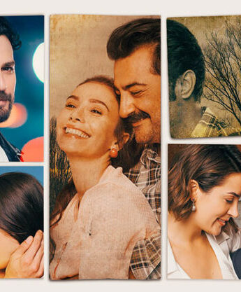 مشاهدة مسلسل حكاية عائلة (Bir Aile Hikayesi) مترجم كامل HD