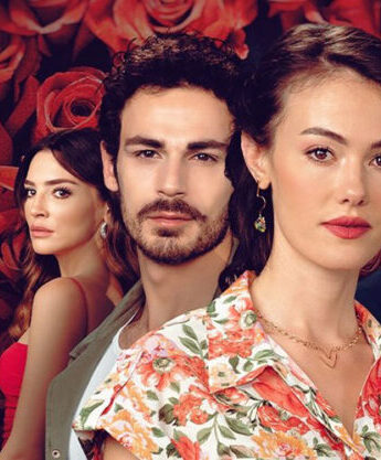 مشاهدة مسلسل حكاية وردة (Gul Masali) مترجم كامل HD