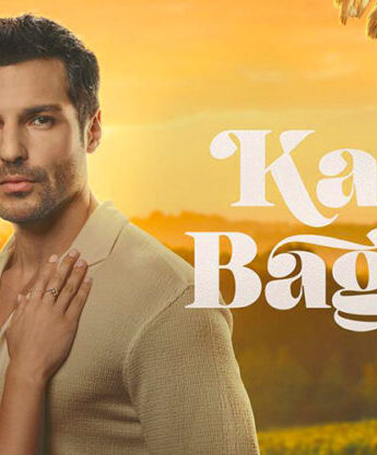 مشاهدة مسلسل روابط القدر (Kader Baglari) مترجم كامل HD