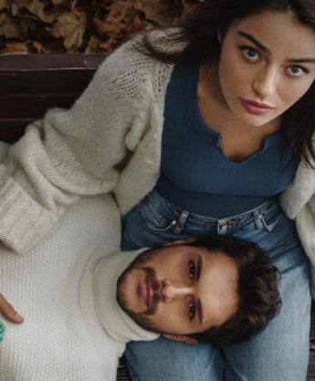 مشاهدة مسلسل زمهرير (Zemheri) مترجم كامل HD