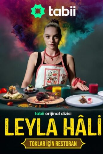 مسلسل حال ليلى مترجم عربي كامل HD – قصة عشق