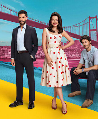 مسلسل حب محتمل مترجم عربي كامل HD – قصة عشق