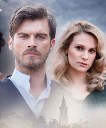 مشاهدة مسلسل سعيد و شورى (Kurt Seyit Ve Sura) مترجم كامل HD