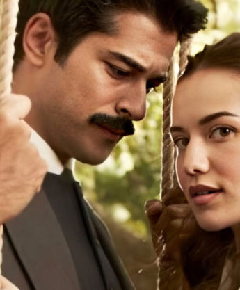 مشاهدة مسلسل طائر النمنمة (Calikusu) مترجم كامل HD