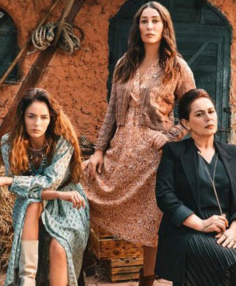 مشاهدة مسلسل عدو الحب (Aska Dusman) مترجم كامل HD