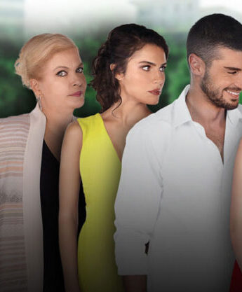 مشاهدة مسلسل علاقات المتزوجين (Evli) مترجم كامل HD