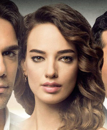مشاهدة مسلسل علمني كيف أحب (Banasevmeyi) مترجم كامل HD
