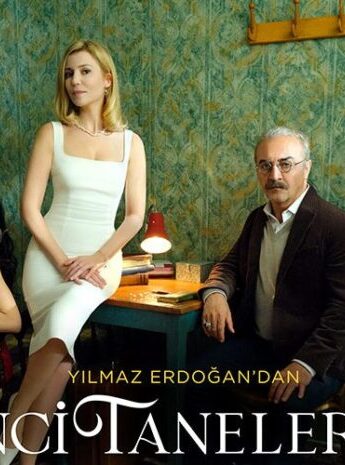 مسلسل حبات اللؤلؤ مترجم عربي كامل HD – قصة عشق