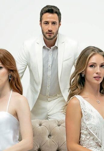 مشاهدة مسلسل في السراء و الضراء (Iyi Gunde Kotu Gunde) مترجم كامل HD