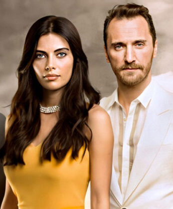 مشاهدة مسلسل فيروزة (Firuze) مترجم كامل HD